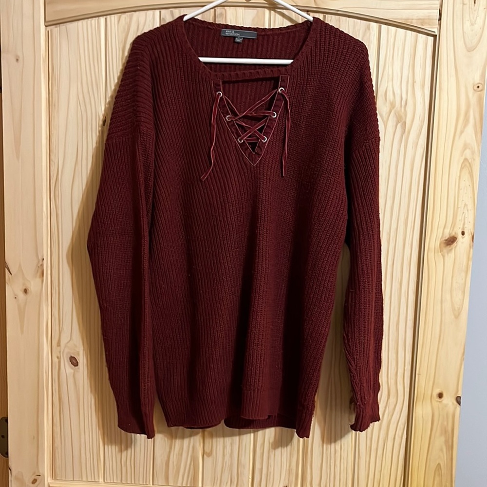 Sweater